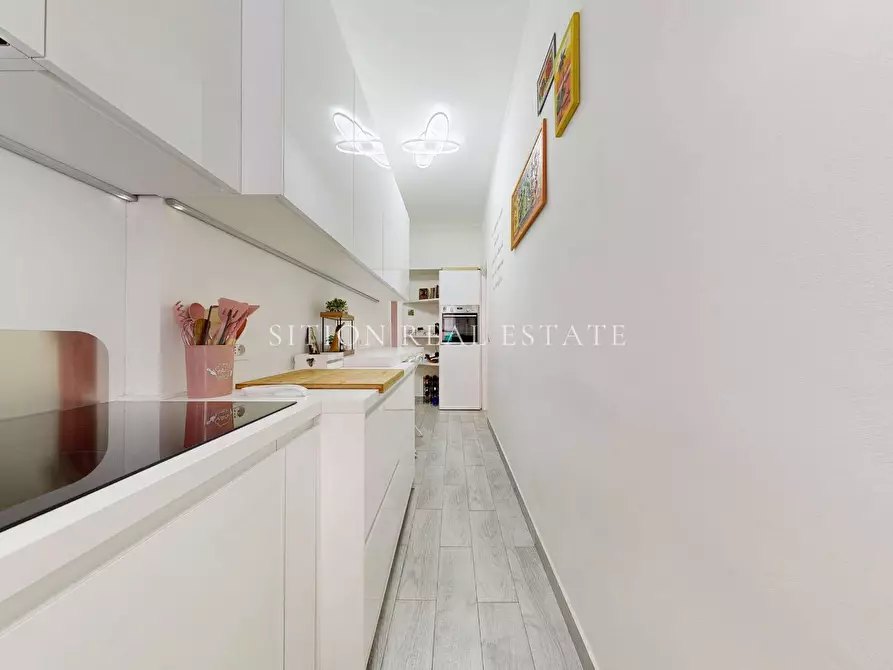 Immagine 8 di Appartamento in vendita  in Via Luigi Mercantini 4 a Milano