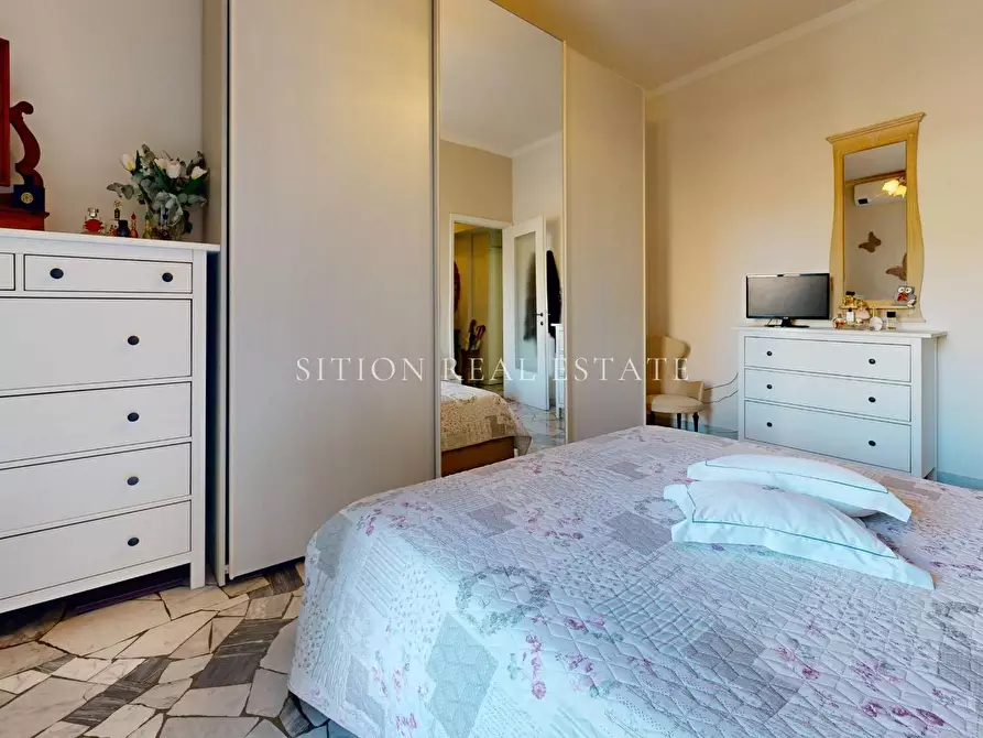 Immagine 12 di Appartamento in vendita  in Via Luigi Mercantini 4 a Milano