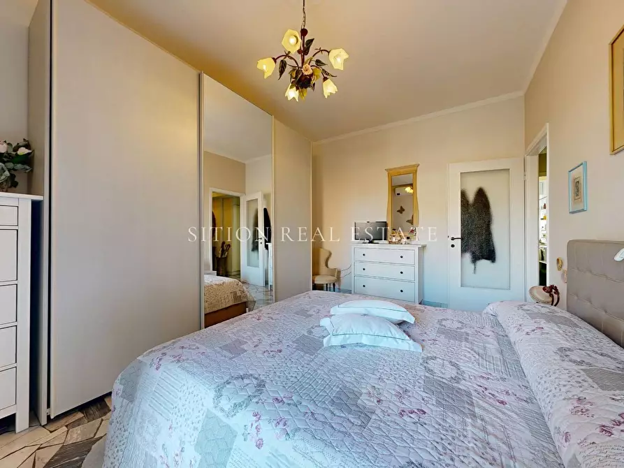 Immagine 13 di Appartamento in vendita  in Via Luigi Mercantini 4 a Milano