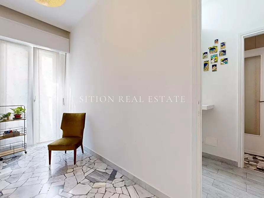 Immagine 14 di Appartamento in vendita  in Via Luigi Mercantini 4 a Milano