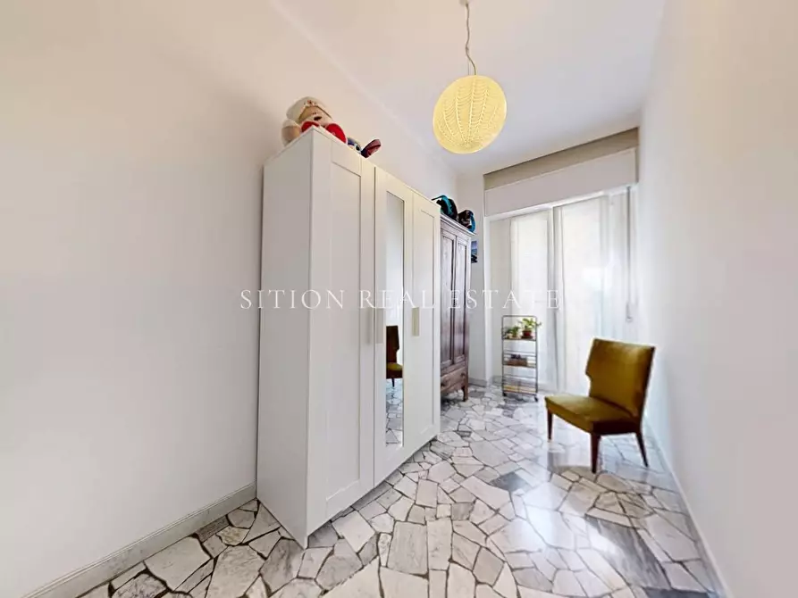 Immagine 16 di Appartamento in vendita  in Via Luigi Mercantini 4 a Milano