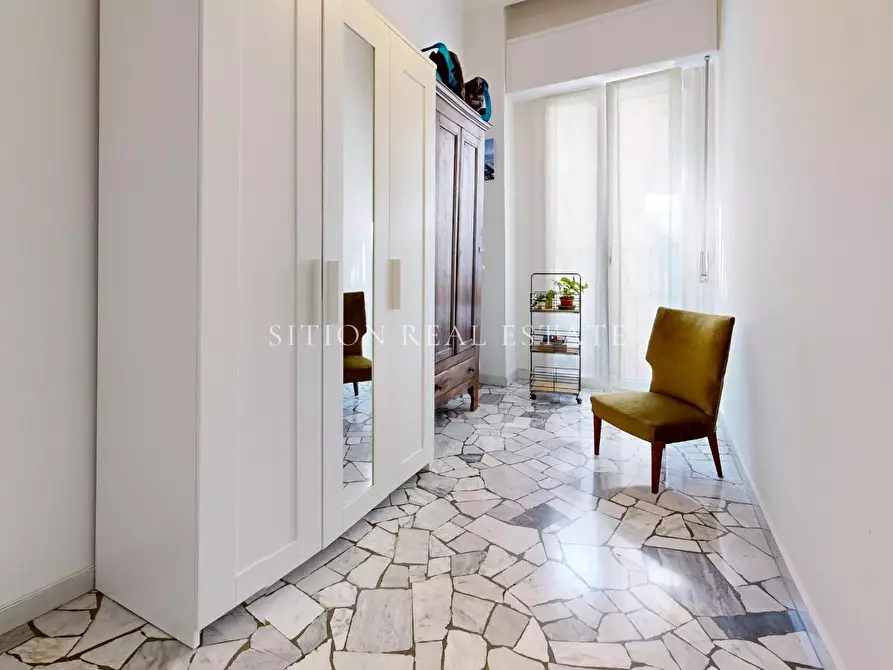 Immagine 17 di Appartamento in vendita  in Via Luigi Mercantini 4 a Milano