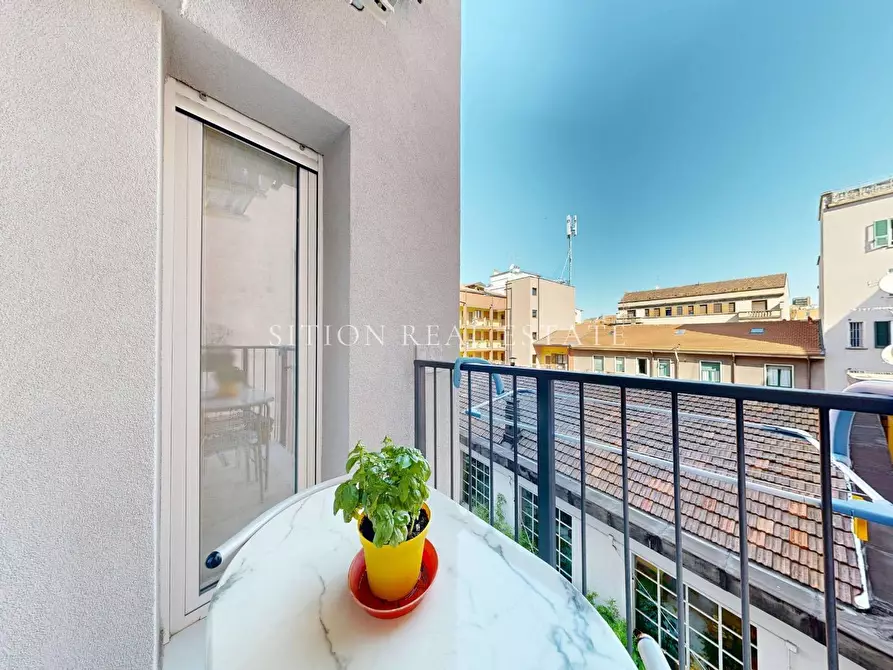 Immagine 18 di Appartamento in vendita  in Via Luigi Mercantini 4 a Milano