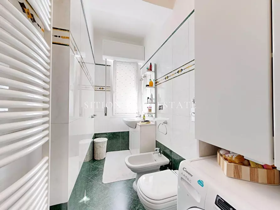 Immagine 19 di Appartamento in vendita  in Via Luigi Mercantini 4 a Milano