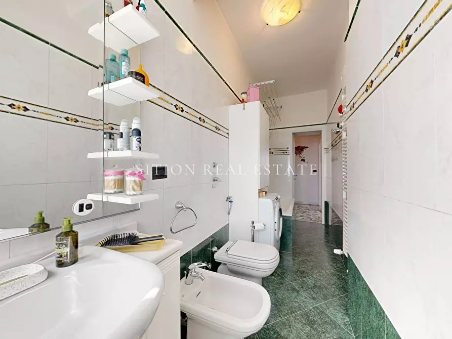 Immagine 20 di Appartamento in vendita  in Via Luigi Mercantini 4 a Milano