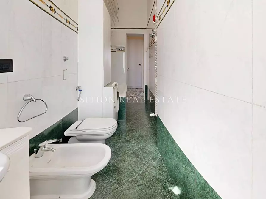 Immagine 21 di Appartamento in vendita  in Via Luigi Mercantini 4 a Milano