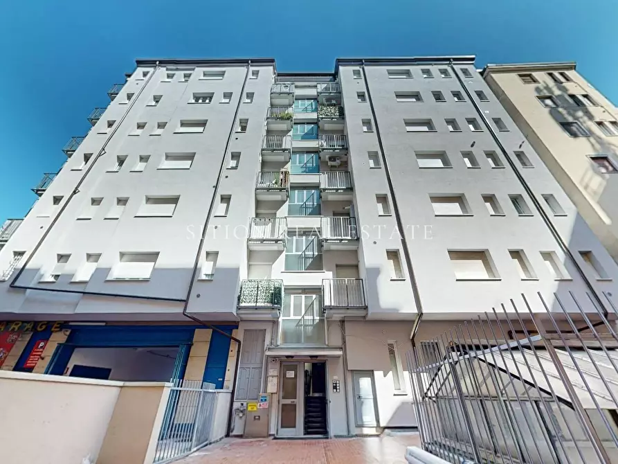 Immagine 22 di Appartamento in vendita  in Via Luigi Mercantini 4 a Milano