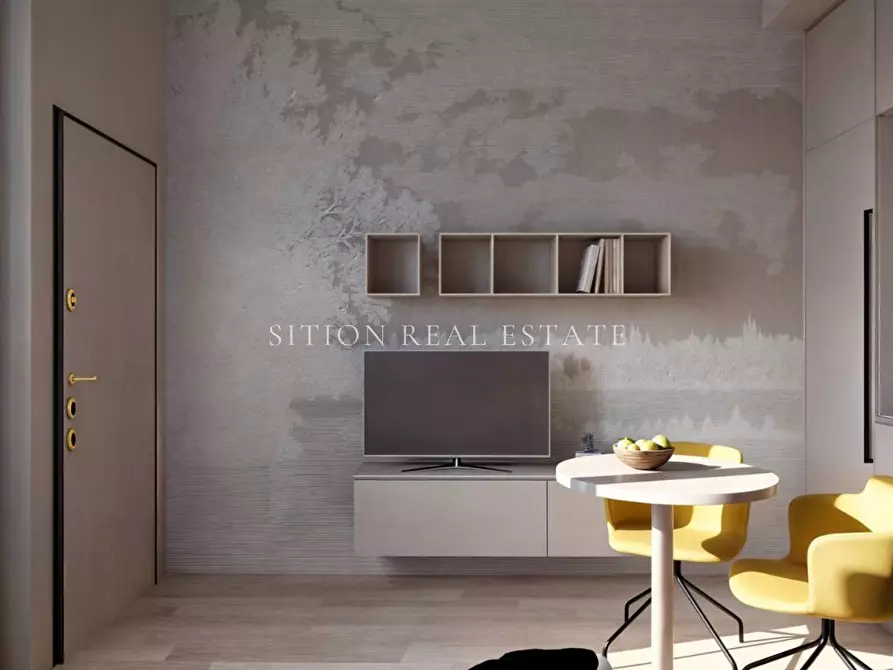 Immagine 3 di Appartamento in vendita  in Via Jacopo Dal Verme 4 a Milano