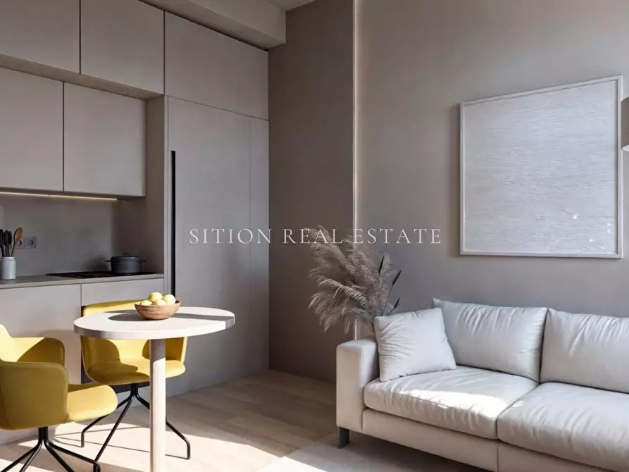 Immagine 4 di Appartamento in vendita  in Via Jacopo Dal Verme 4 a Milano