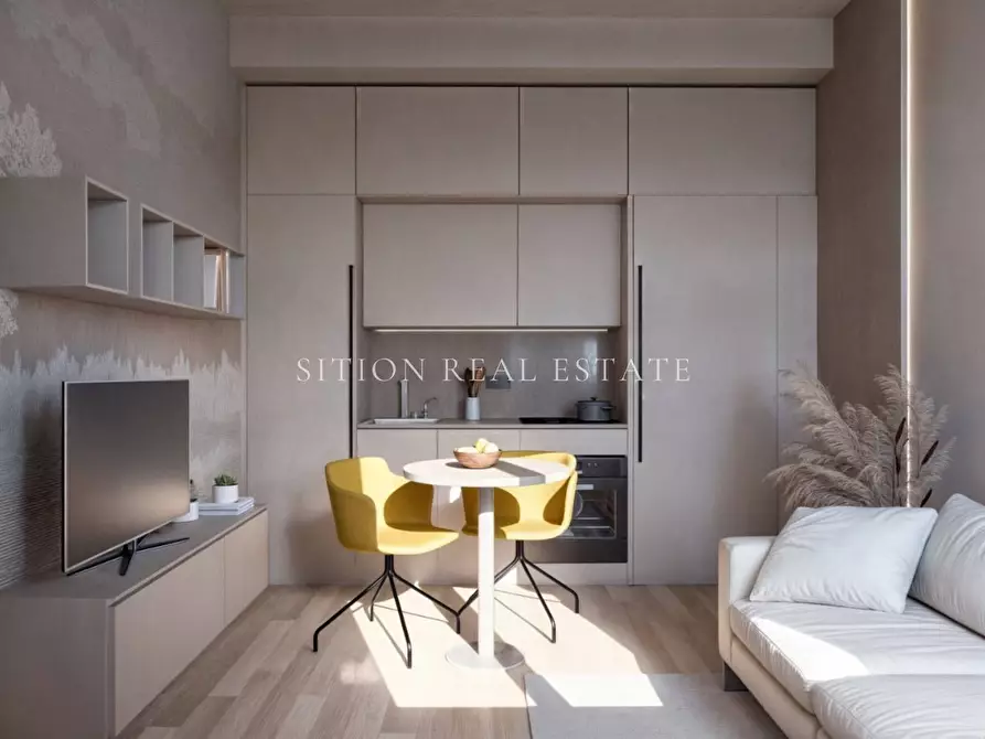 Immagine 5 di Appartamento in vendita  in Via Jacopo Dal Verme 4 a Milano