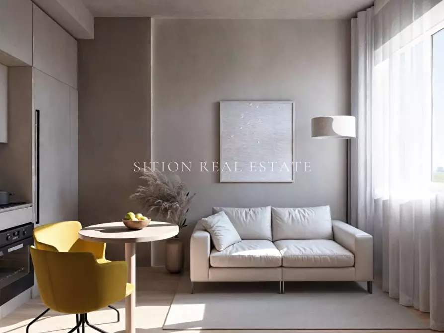 Immagine 6 di Appartamento in vendita  in Via Jacopo Dal Verme 4 a Milano