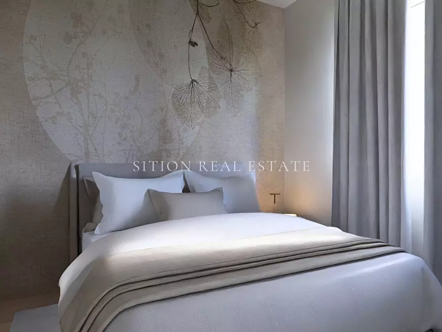 Immagine 7 di Appartamento in vendita  in Via Jacopo Dal Verme 4 a Milano