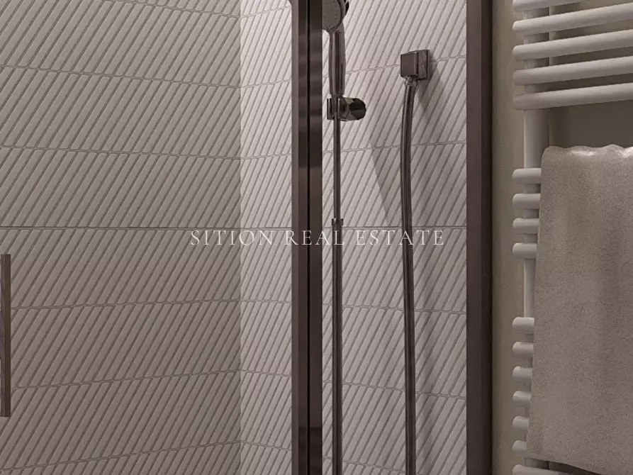 Immagine 8 di Appartamento in vendita  in Via Jacopo Dal Verme 4 a Milano