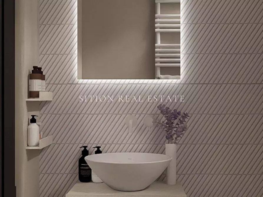 Immagine 9 di Appartamento in vendita  in Via Jacopo Dal Verme 4 a Milano