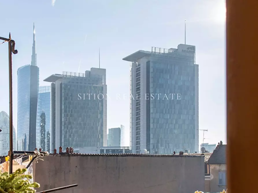 Immagine 10 di Appartamento in vendita  in Via Jacopo Dal Verme 4 a Milano