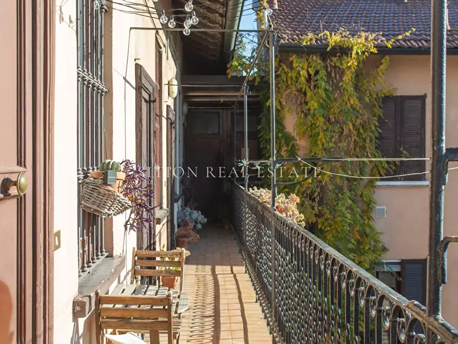 Immagine 12 di Appartamento in vendita  in Via Jacopo Dal Verme 4 a Milano