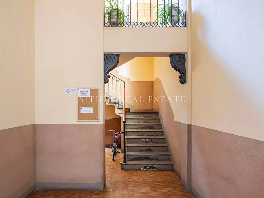 Immagine 14 di Appartamento in vendita  in Via Jacopo Dal Verme 4 a Milano