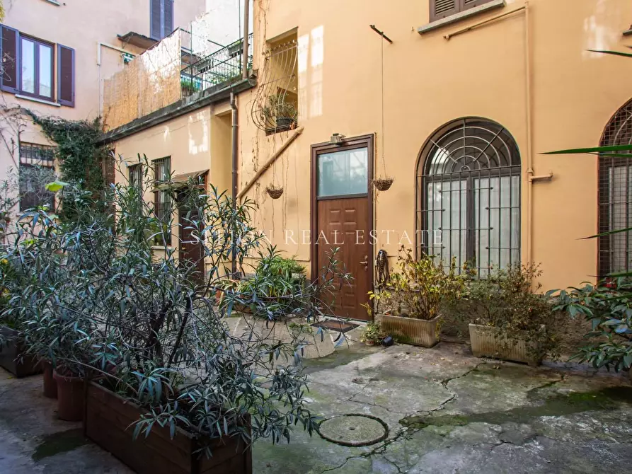 Immagine 17 di Appartamento in vendita  in Via Jacopo Dal Verme 4 a Milano