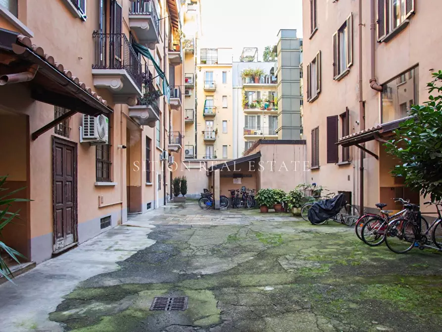 Immagine 18 di Appartamento in vendita  in Via Jacopo Dal Verme 4 a Milano