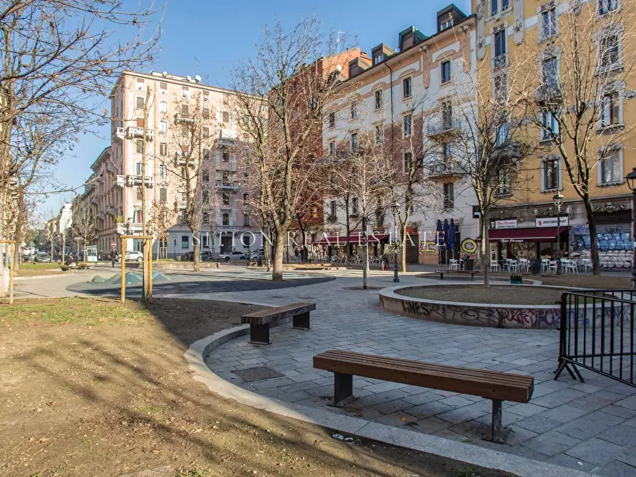 Immagine 19 di Appartamento in vendita  in Via Jacopo Dal Verme 4 a Milano
