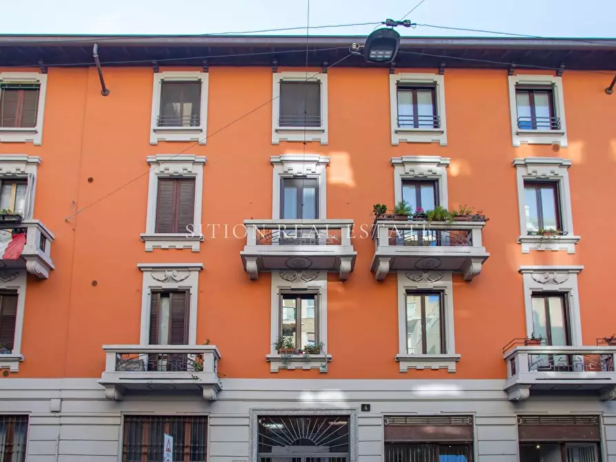 Immagine 20 di Appartamento in vendita  in Via Jacopo Dal Verme 4 a Milano