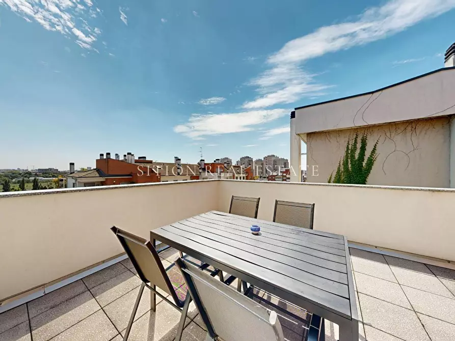 Immagine 17 di Appartamento in vendita  in Via Carlo Perini 21 a Milano