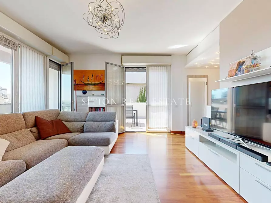 Immagine 3 di Appartamento in vendita  in Via Carlo Perini 21 a Milano