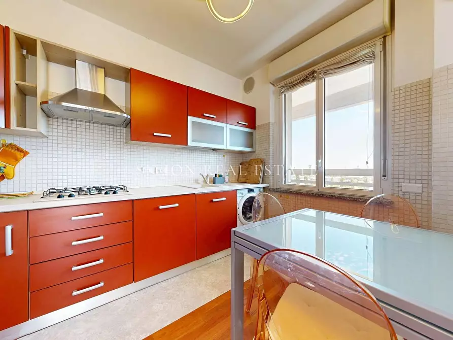 Immagine 7 di Appartamento in vendita  in Via Carlo Perini 21 a Milano