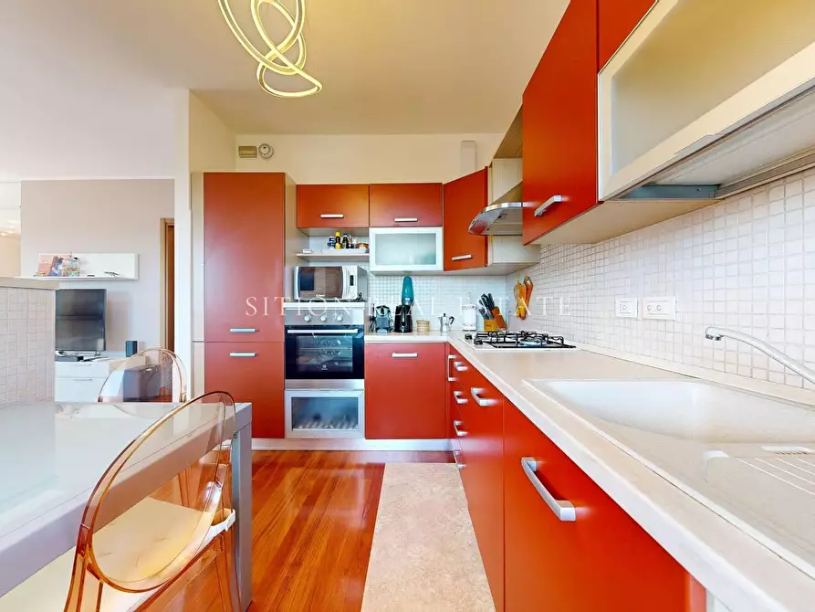 Immagine 8 di Appartamento in vendita  in Via Carlo Perini 21 a Milano