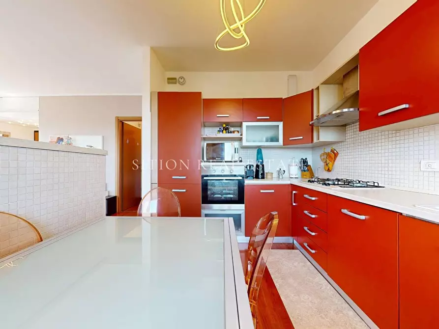 Immagine 10 di Appartamento in vendita  in Via Carlo Perini 21 a Milano