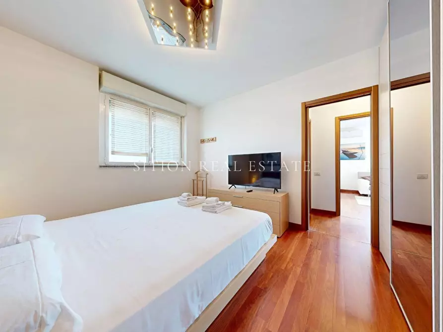 Immagine 13 di Appartamento in vendita  in Via Carlo Perini 21 a Milano