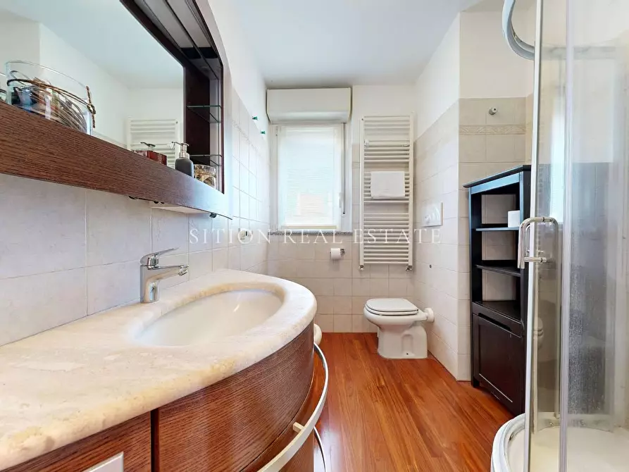 Immagine 15 di Appartamento in vendita  in Via Carlo Perini 21 a Milano