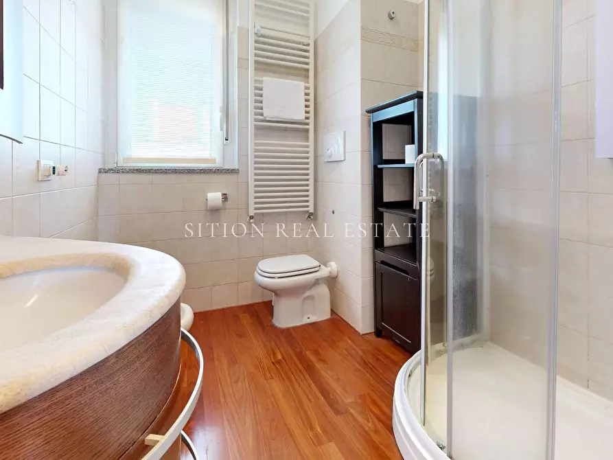 Immagine 16 di Appartamento in vendita  in Via Carlo Perini 21 a Milano