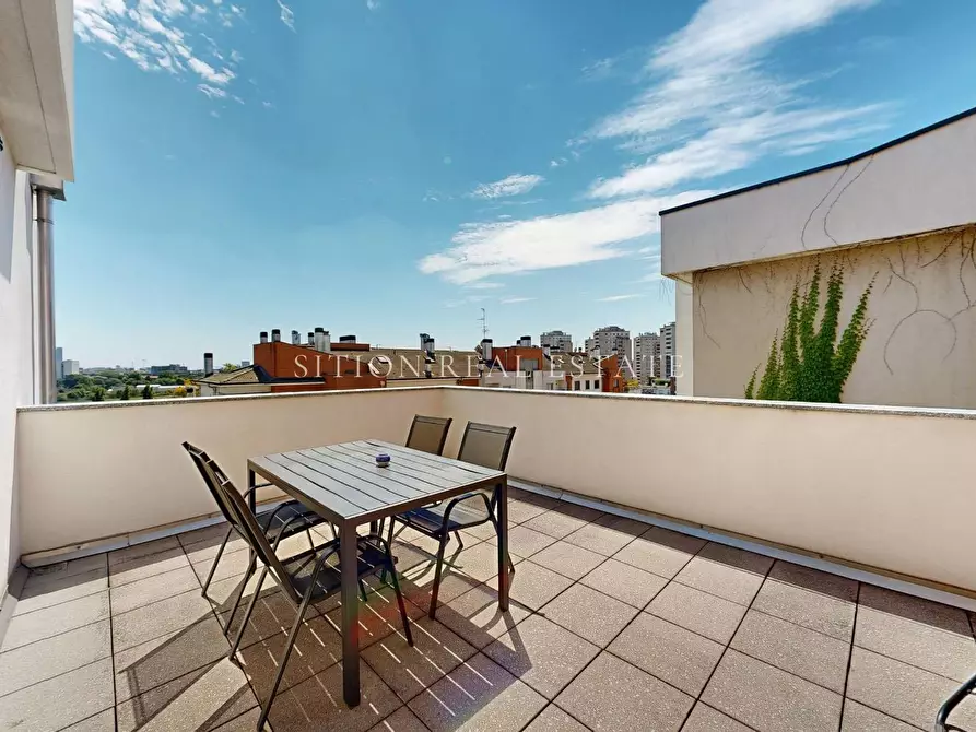 Immagine 18 di Appartamento in vendita  in Via Carlo Perini 21 a Milano