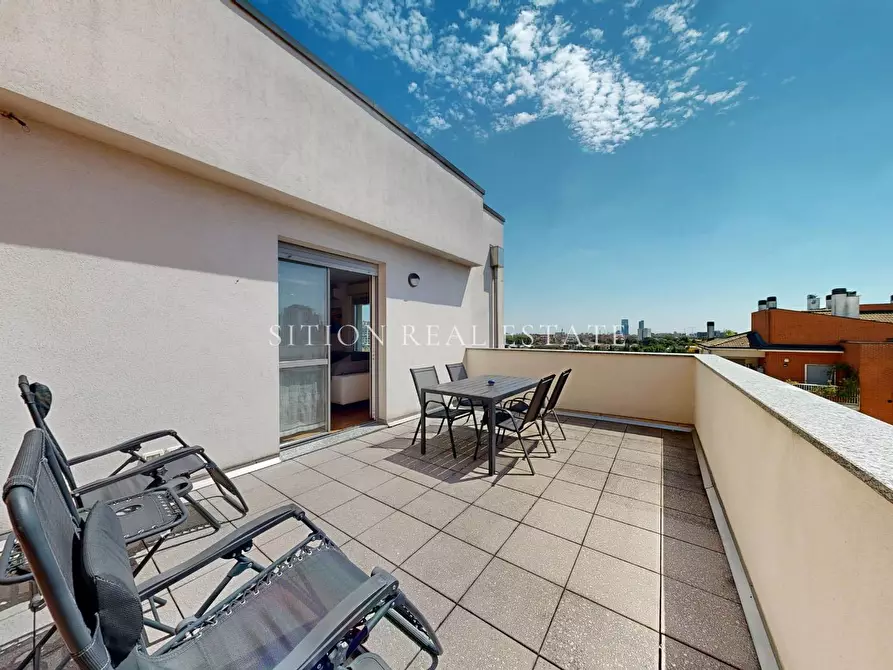 Immagine 19 di Appartamento in vendita  in Via Carlo Perini 21 a Milano