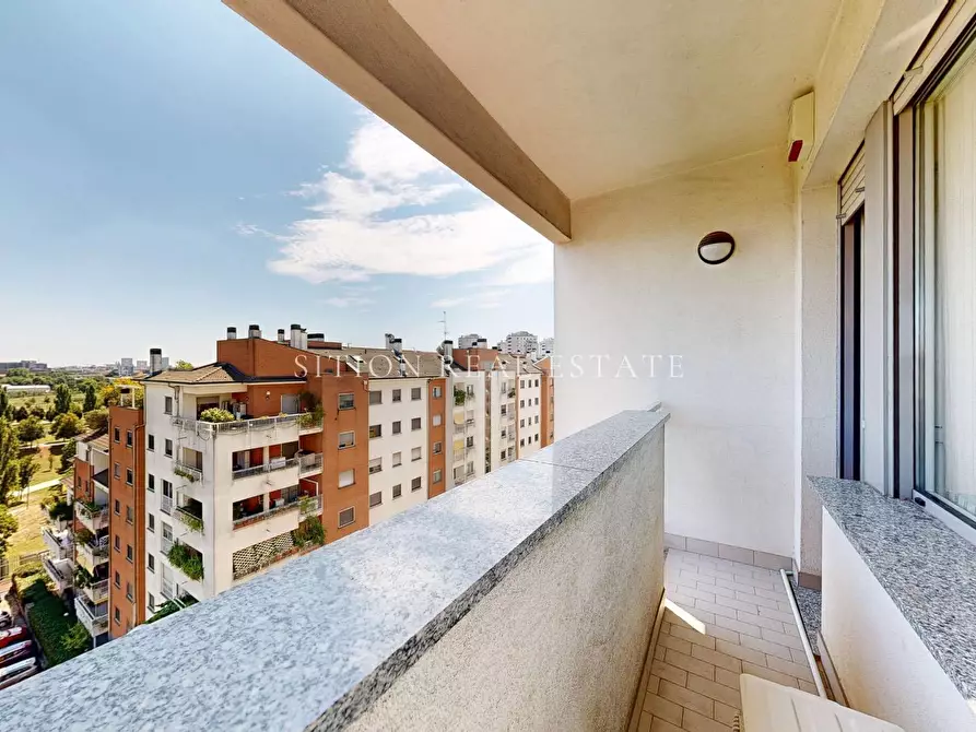 Immagine 20 di Appartamento in vendita  in Via Carlo Perini 21 a Milano