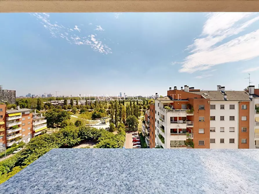 Immagine 21 di Appartamento in vendita  in Via Carlo Perini 21 a Milano