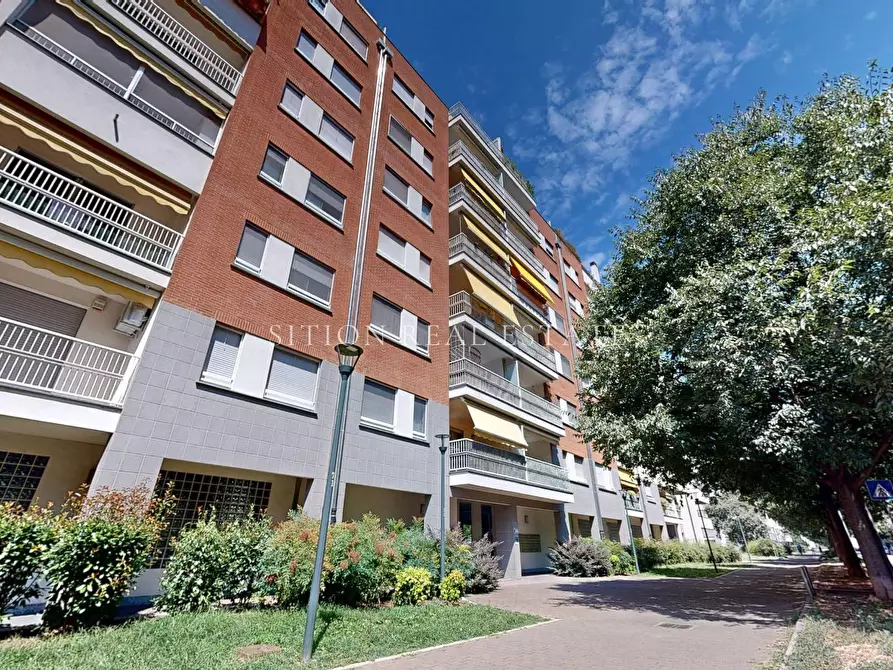 Immagine 22 di Appartamento in vendita  in Via Carlo Perini 21 a Milano