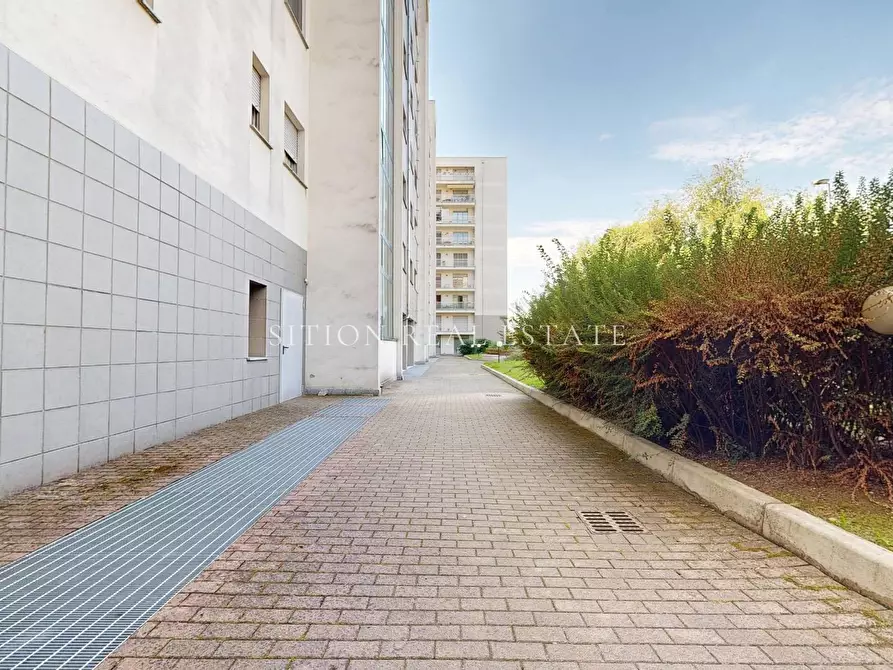 Immagine 23 di Appartamento in vendita  in Via Carlo Perini 21 a Milano