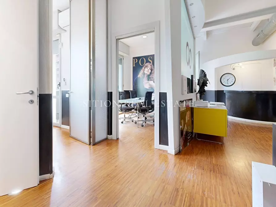 Immagine 3 di Ufficio in affitto  in Via Giovanni Cadolini 34 a Milano