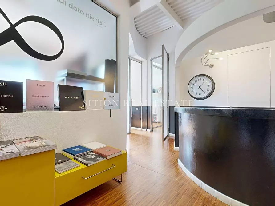 Immagine 4 di Ufficio in affitto  in Via Giovanni Cadolini 34 a Milano