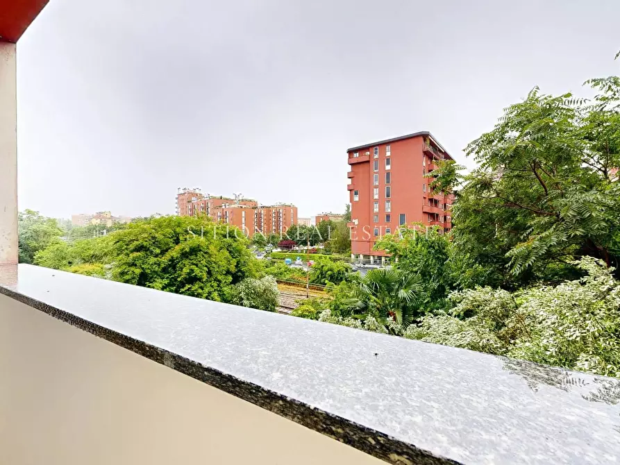 Immagine 22 di Ufficio in affitto  in Via Giovanni Cadolini 34 a Milano