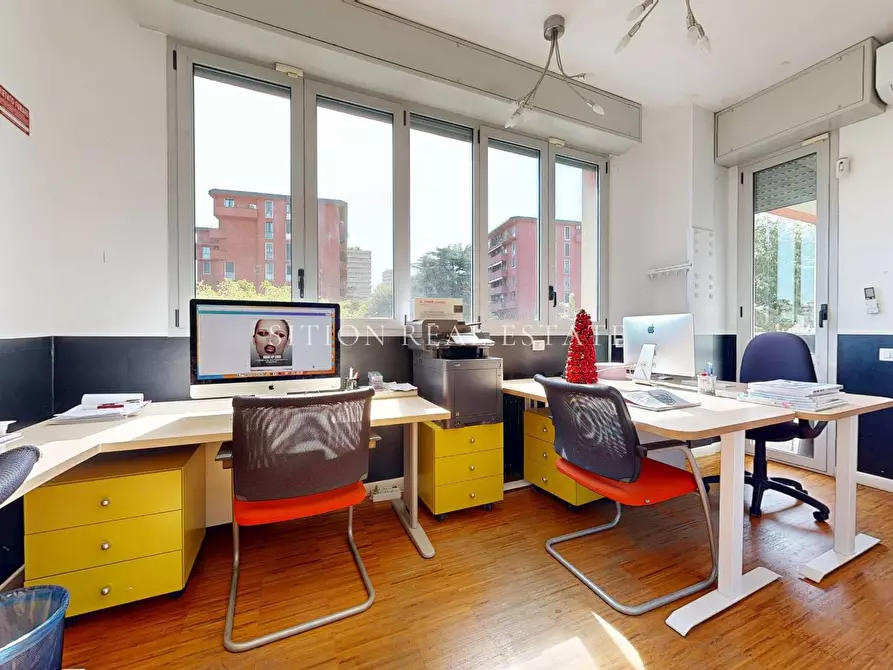 Immagine 6 di Ufficio in affitto  in Via Giovanni Cadolini 34 a Milano