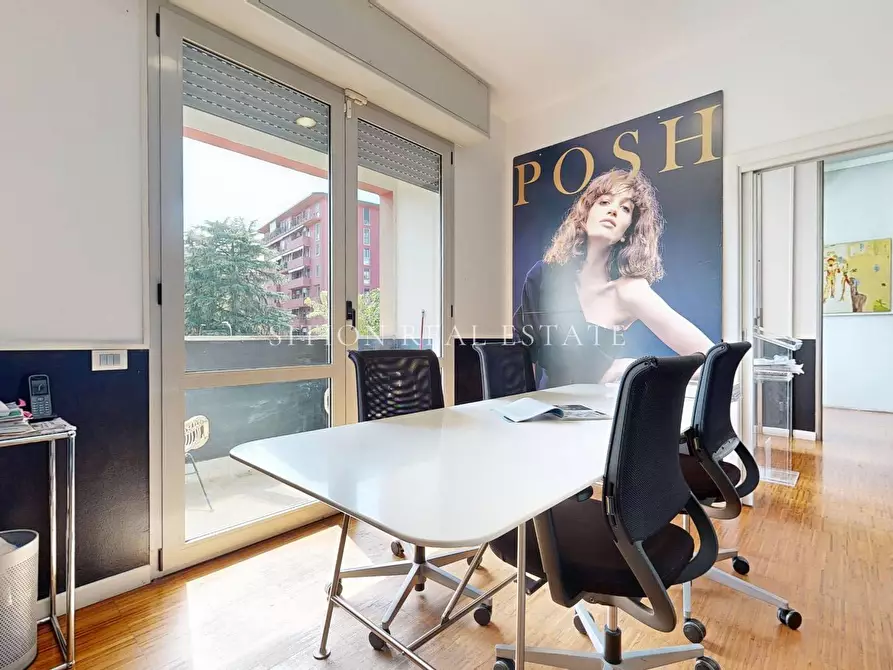 Immagine 7 di Ufficio in affitto  in Via Giovanni Cadolini 34 a Milano