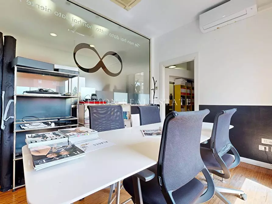 Immagine 8 di Ufficio in affitto  in Via Giovanni Cadolini 34 a Milano