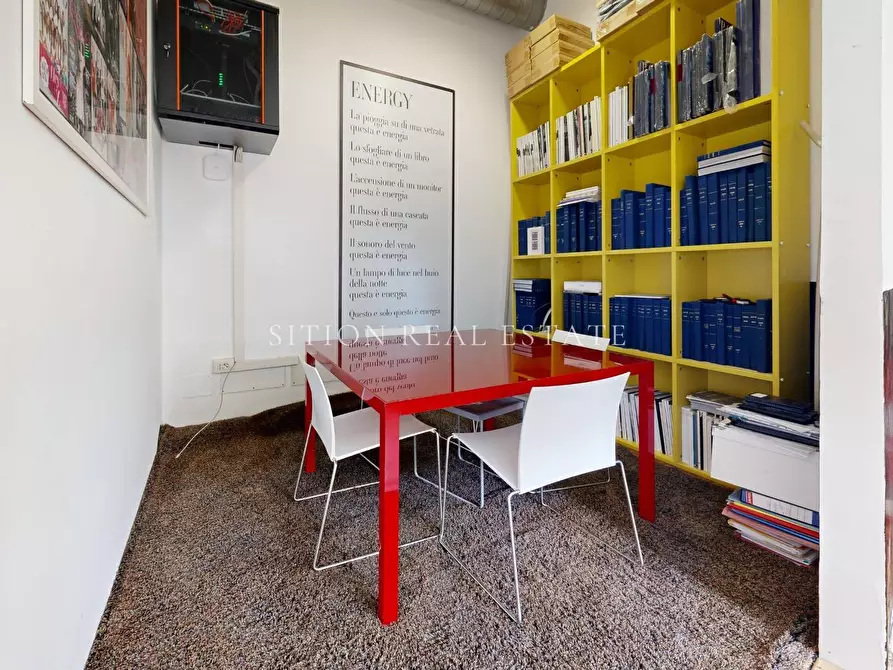 Immagine 11 di Ufficio in affitto  in Via Giovanni Cadolini 34 a Milano