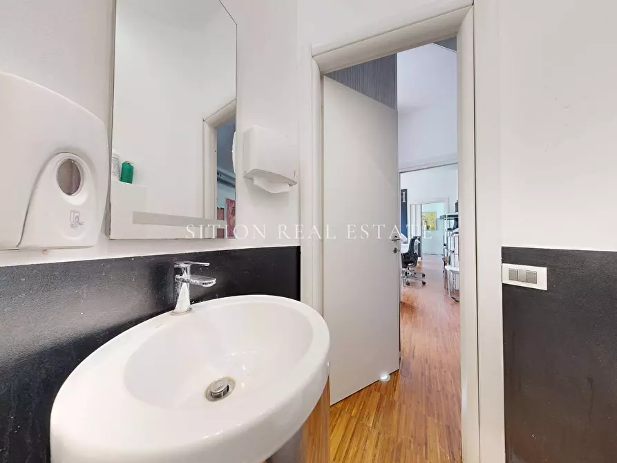 Immagine 12 di Ufficio in affitto  in Via Giovanni Cadolini 34 a Milano