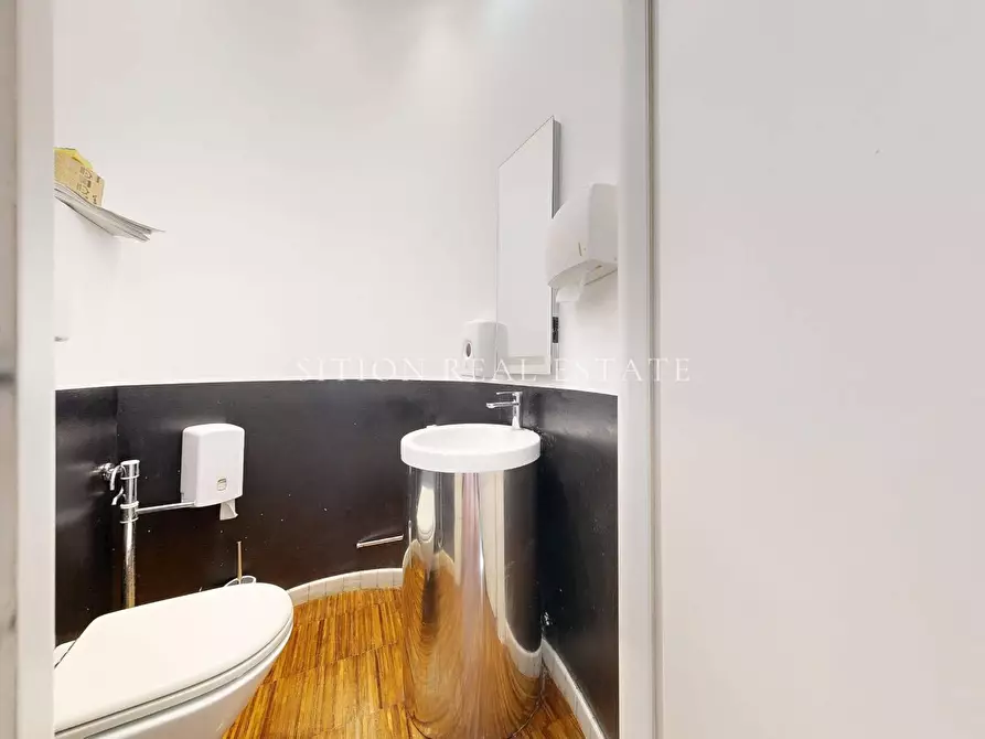 Immagine 13 di Ufficio in affitto  in Via Giovanni Cadolini 34 a Milano