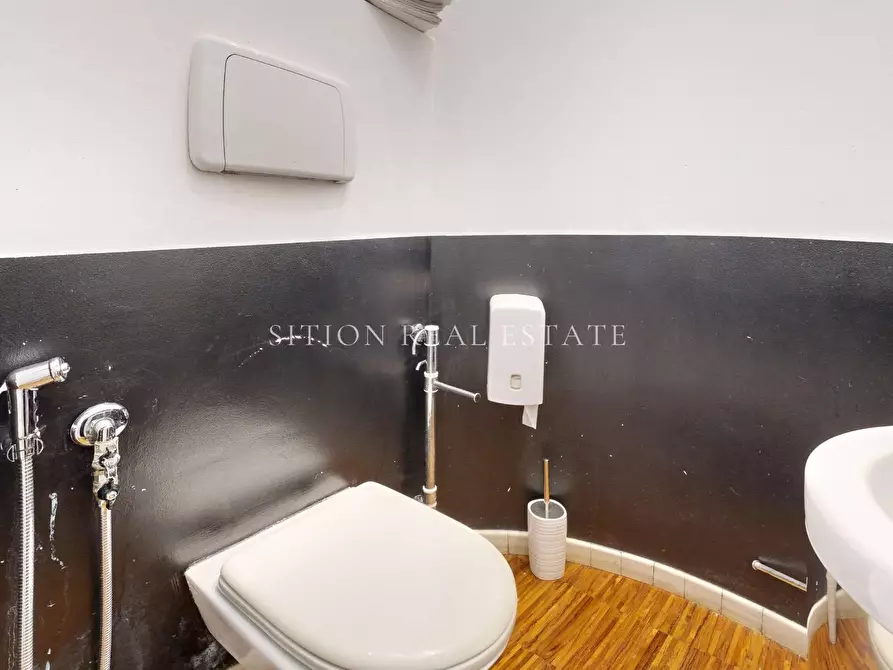 Immagine 14 di Ufficio in affitto  in Via Giovanni Cadolini 34 a Milano