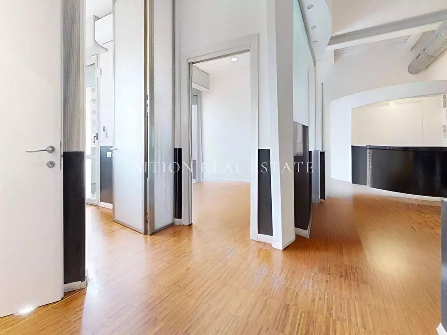 Immagine 15 di Ufficio in affitto  in Via Giovanni Cadolini 34 a Milano